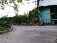 Cần bán lô đất 20x52m, MT Trần Văn Giàu, H. Bình Chánh Cần bán lô đất 20x52m, MT Trần Văn Giàu, H. Bình Chánh