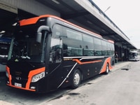 Giá mua bán xe 36 giường Thaco Mobihome TB120SL đời 2019 Giá mua bán xe 36 giường Thaco Mobihome TB120SL đời 2019
