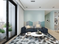 Bán gấp Tập thể Thành Công giá 1,35 tỷ, 50m2, NT cơ bản, SĐCC Bán gấp Tập thể Thành Công giá 1,35 tỷ, 50m2, NT cơ bản, SĐCC