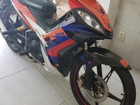 bán xe exciter 2010, màu xanh, chính chủ, hình thật 100% bán xe exciter 2010, màu xanh, chính chủ, hình thật 100%