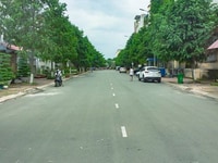 Cần bán gấp biệt thự Phan Văn Trị, P.7, Gò Vấp Cần bán gấp biệt thự Phan Văn Trị, P.7, Gò Vấp