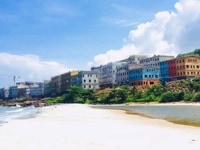 Thanh lý Shophouse Sun Group Nam đảo Phú Quốc, vị trí Sát mặt biển Thanh lý Shophouse Sun Group Nam đảo Phú Quốc, vị trí Sát mặt biển