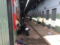 Sang nhượng dãy trọ 16 phòng Ngay Khu Công Nghiệp Tân Phú Trung rộng Sang nhượng dãy trọ 16 phòng Ngay Khu Công Nghiệp Tân Phú Trung rộng