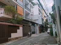 Lô đất đẹp hẻm 765 Xô Viết Nghệ Tĩnh, Bình Thạnh. 48m2.Giá 3,3 tỷ Lô đất đẹp hẻm 765 Xô Viết Nghệ Tĩnh, Bình Thạnh. 48m2.Giá 3,3 tỷ
