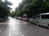 Bán nhà mặt phố Xa La 115m C4 MT 5.4m 15 tỷ Quận Hà Đông ô tô tránh Bán nhà mặt phố Xa La 115m C4 MT 5.4m 15 tỷ Quận Hà Đông ô tô tránh