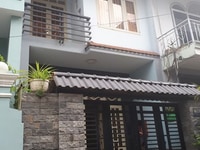 Cần bán gấp nhà hẻm 4m Bành Văn Trân.P 7 .Q TB .DT : 3,8 x 12m2. 2 Lầu Cần bán gấp nhà hẻm 4m Bành Văn Trân.P 7 .Q TB .DT : 3,8 x 12m2. 2 Lầu