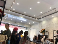 Nhà mặt tiền Lê Thánh Tông Diện tích 100m2 nền, Nhà 1 trệt và 2 lầu Nhà mặt tiền Lê Thánh Tông Diện tích 100m2 nền, Nhà 1 trệt và 2 lầu