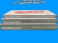 Thi công tấm vách ngăn panel cách nhiệt Thi công tấm vách ngăn panel cách nhiệt