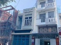 Chính chủ bán nhà mặt tiền đường số 11-Thống Nhất-P11- Gò Vấp Chính chủ bán nhà mặt tiền đường số 11-Thống Nhất-P11- Gò Vấp