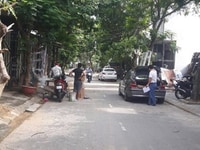 Bán nhà mặt tiền đường Nhơn Hoà 1, P. Hoà An, Q. Cẩm lệ Bán nhà mặt tiền đường Nhơn Hoà 1, P. Hoà An, Q. Cẩm lệ