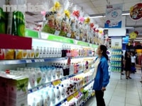 Cửa hàng mỹ phẩm cần 2 nam nữ bán hàng Cửa hàng mỹ phẩm cần 2 nam nữ bán hàng