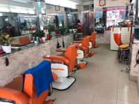 Hớt tóc Nam Thành Phát tuyển thợ cắt tóc nam, thợ nữ gội đầu, ráy tai Hớt tóc Nam Thành Phát tuyển thợ cắt tóc nam, thợ nữ gội đầu, ráy tai