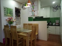 Cần bán căn hộ chung cư CT1 KĐT Mễ Trì Hạ 63m2 full nội thất Cần bán căn hộ chung cư CT1 KĐT Mễ Trì Hạ 63m2 full nội thất