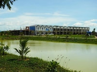 Nhận tư vấn nhà phố Sổ Hồng riêng chỉ 700 triệu/căn Trệt, Lầu Nhận tư vấn nhà phố Sổ Hồng riêng chỉ 700 triệu/căn Trệt, Lầu