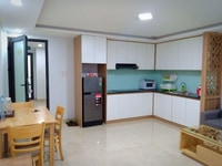 Cho thuê căn hộ mt đường Phan Tứ, Giá chỉ 11tr/ 45m2 Cho thuê căn hộ mt đường Phan Tứ, Giá chỉ 11tr/ 45m2