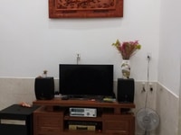 Nhà cấp 4 kiệt đường Lâm Nhĩ, diện tích đất 78m, hướng Đông Nam Nhà cấp 4 kiệt đường Lâm Nhĩ, diện tích đất 78m, hướng Đông Nam