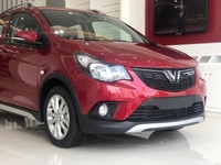 Mua xe Vinfast fadil hỗ trợ trả góp lên đến 85% giá trị xe. Mua xe Vinfast fadil hỗ trợ trả góp lên đến 85% giá trị xe.