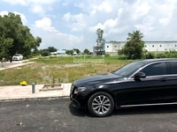 Bán đất sau chợ Bình Chánh,5x22m đường Đinh Đức Thiện,mặt tiền ô tô Bán đất sau chợ Bình Chánh,5x22m đường Đinh Đức Thiện,mặt tiền ô tô