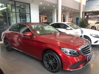 Mercedes c200 excrusiver 2019, siêu lướt Mercedes c200 excrusiver 2019, siêu lướt