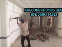 Sửa nhà chuyên nghiệp, uy tín, bảo hành dài hạn Sửa nhà chuyên nghiệp, uy tín, bảo hành dài hạn