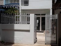 Nhà cách MT Lũy Bán Bích chỉ 15m, 68m2 chỉ 3.1 tỷ rẻ nhất quận Tân Phú Nhà cách MT Lũy Bán Bích chỉ 15m, 68m2 chỉ 3.1 tỷ rẻ nhất quận Tân Phú