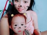 Nhà mình có nhu cầu thuê 1 cô giúp việc và một cô chăm bé Nhà mình có nhu cầu thuê 1 cô giúp việc và một cô chăm bé