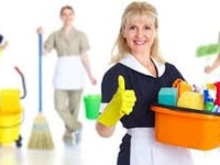 Anh chị mình mới xin ra ở riêng, chưa mua được người giúp việc hợp ý Anh chị mình mới xin ra ở riêng, chưa mua được người giúp việc hợp ý