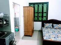 Thuê Căn Hộ Full nội thất bếp MT Đỗ Quang Thuê Căn Hộ Full nội thất bếp MT Đỗ Quang