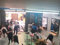 Cần tuyển gấp 2 nữ thợ phụ lương cao bao ăn ở tại gò vấp Cần tuyển gấp 2 nữ thợ phụ lương cao bao ăn ở tại gò vấp