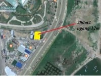 Cần bán lô đất 200m2 Phạm Văn Đồng - Cạnh các Nhà Hàng Hải Sản Cần bán lô đất 200m2 Phạm Văn Đồng - Cạnh các Nhà Hàng Hải Sản