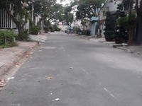Bán đất làng đại học khy A, dt 5x25m Bán đất làng đại học khy A, dt 5x25m