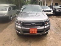 Bán xe ranger XLS đời cuối 2017,số tự động 2.2,nhập khẩu thái lan.Xe n Bán xe ranger XLS đời cuối 2017,số tự động 2.2,nhập khẩu thái lan.Xe n