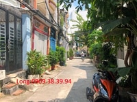Nhà 4x16m Đường Nguyễn Xí Gần Vincom Giá 12tr Nhà 4x16m Đường Nguyễn Xí Gần Vincom Giá 12tr