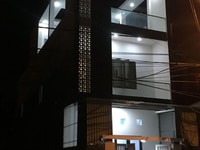 Chính chủ bán nhà 3 tầng đường Bà Bang Nhãn, Ngũ Hành Sơn Chính chủ bán nhà 3 tầng đường Bà Bang Nhãn, Ngũ Hành Sơn