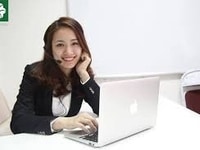 Cần tuyển 02 nhân viên không cần kinh nghiệm làm việc tại văn phòng Cần tuyển 02 nhân viên không cần kinh nghiệm làm việc tại văn phòng