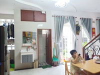Bán nhà đường xe hơi thuộc phường 13, Quận 6 Bán nhà đường xe hơi thuộc phường 13, Quận 6