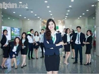Cần gấp 02 nhân viên văn phòng hành chính nhân sự nam/ nữ Cần gấp 02 nhân viên văn phòng hành chính nhân sự nam/ nữ