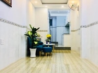 Tôi chính chủ bán nhà Tô Hiến Thành, Phường 13, Quận 10, 21m2, 2.55 tỷ Tôi chính chủ bán nhà Tô Hiến Thành, Phường 13, Quận 10, 21m2, 2.55 tỷ