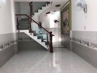 Nhà hẻm 931 Hương Lộ 2, 1 lầu sổ hồng chính chủ Nhà hẻm 931 Hương Lộ 2, 1 lầu sổ hồng chính chủ