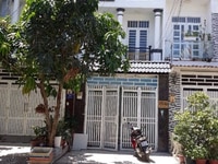 Bán nhà mặt tiền đường nhựa 12m hẻm 1979 huỳnh tấn phát, Nhà Bè Bán nhà mặt tiền đường nhựa 12m hẻm 1979 huỳnh tấn phát, Nhà Bè