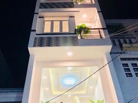 Bán nhà hẻm Võ Văn Tần, P.5 Quận 3 Bán nhà hẻm Võ Văn Tần, P.5 Quận 3