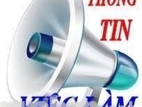 Công ty cần tuyển nhân viên thu ngân đi làm ngay Công ty cần tuyển nhân viên thu ngân đi làm ngay