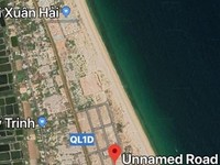 Đất nền shophouse ven biển Phú Yên ngay công viên quảng trường biển Đất nền shophouse ven biển Phú Yên ngay công viên quảng trường biển