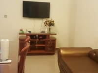 Cho thuê căn hộ CC Đức Khải Quận 7, DT:161m2, 3PN, Full Nội thất Cho thuê căn hộ CC Đức Khải Quận 7, DT:161m2, 3PN, Full Nội thất