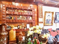 Bán gấp biệt thự dát vàng 2 mặt tiền Nơ Trang Long Bán gấp biệt thự dát vàng 2 mặt tiền Nơ Trang Long