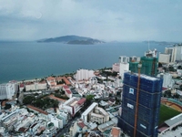 Sở hữu ngay căn hộ đẳng cấp tại trung tâm phố biển Nha Trang Sở hữu ngay căn hộ đẳng cấp tại trung tâm phố biển Nha Trang