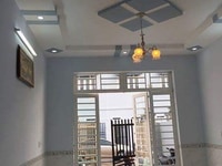 Bán nhà dang ở 4x13 Liên Ấp 234 Vĩnh Lộc A Bình Chánh Bán nhà dang ở 4x13 Liên Ấp 234 Vĩnh Lộc A Bình Chánh