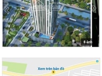 Cho thuê hoặc bán căn hộ Remax Plaza, Quận 6, 94m2, 2 phòng ngủ Cho thuê hoặc bán căn hộ Remax Plaza, Quận 6, 94m2, 2 phòng ngủ