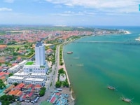 CẦN RA GẤP 1 LÔ ĐẤT VIEW SÔNG NHẬT LỆ - TRUNG TÂM THÀNH PHỐ ĐỒNG HỚI CẦN RA GẤP 1 LÔ ĐẤT VIEW SÔNG NHẬT LỆ - TRUNG TÂM THÀNH PHỐ ĐỒNG HỚI