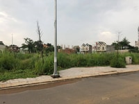 Bán lô đất sổ riêng thổ cư 100m2 ngay ngã ba Trị An Bán lô đất sổ riêng thổ cư 100m2 ngay ngã ba Trị An